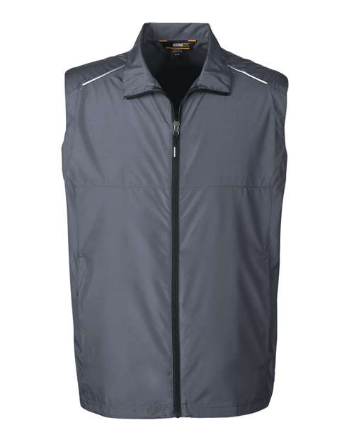 Veste CORE365 CE703 - Carbon