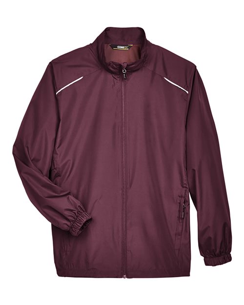 Manteau CORE365 88183 - Burgundy