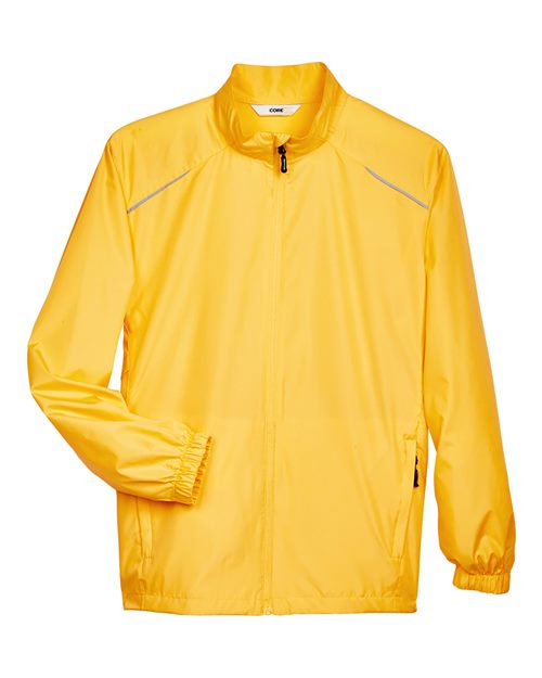 Manteau CORE365 88183 - Campus Gold