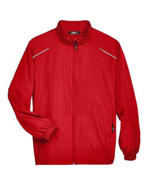 Manteau CORE365 88183 - Classic Red