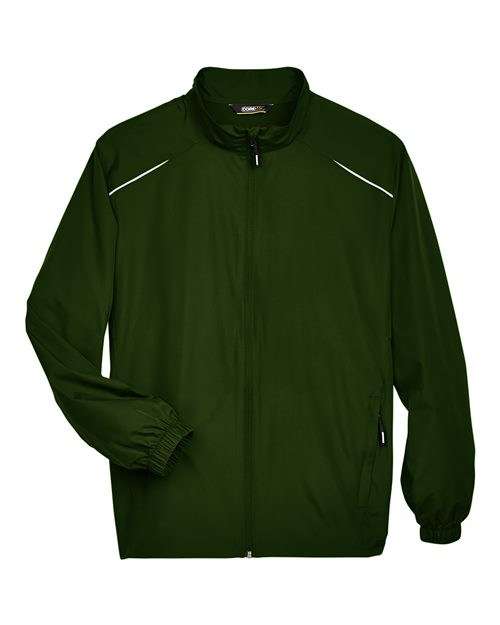 Manteau CORE365 88183 - Forest