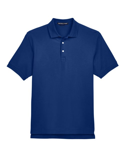 Polo - Devon &amp; Jones D100