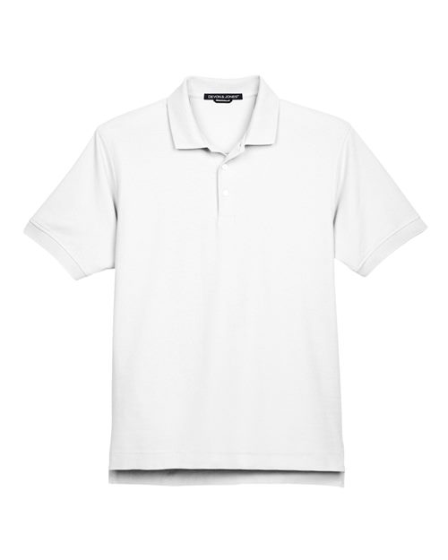 Polo - Devon &amp; Jones D100