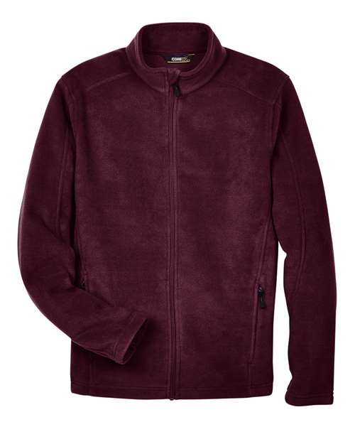 Polo CORE365 88190 - Burgundy