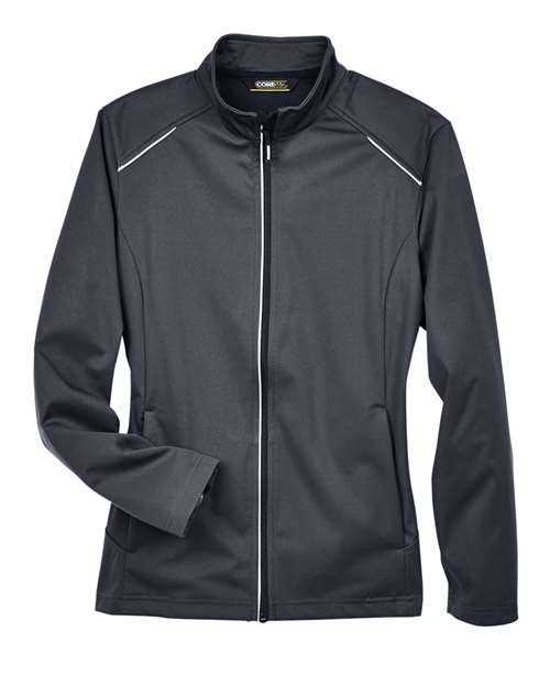 Chemise CORE365 CE708W - Carbon