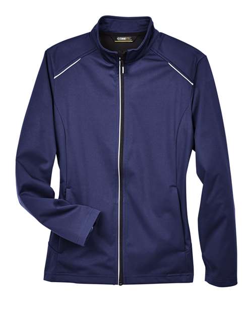 Chemise CORE365 CE708W - Classic Navy