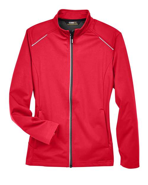 Chemise CORE365 CE708W - Classic Red