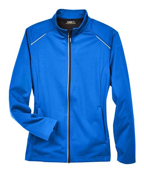Chemise CORE365 CE708W - True Royal