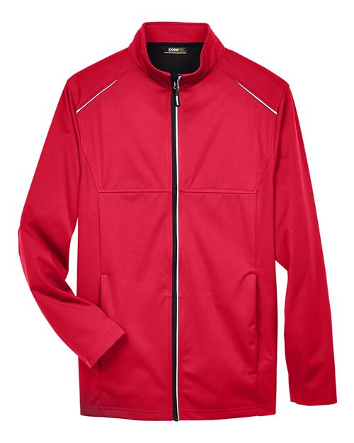 Chemise CORE365 CE708 - Classic Red
