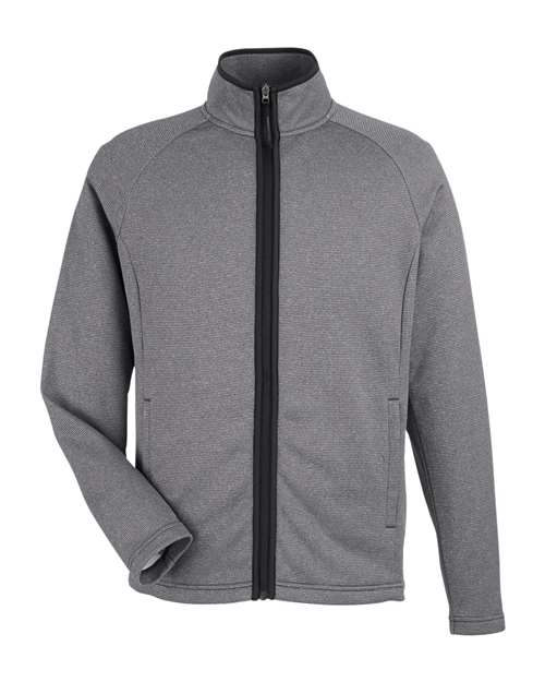 Veste CORE365 CE72 - Black/ White
