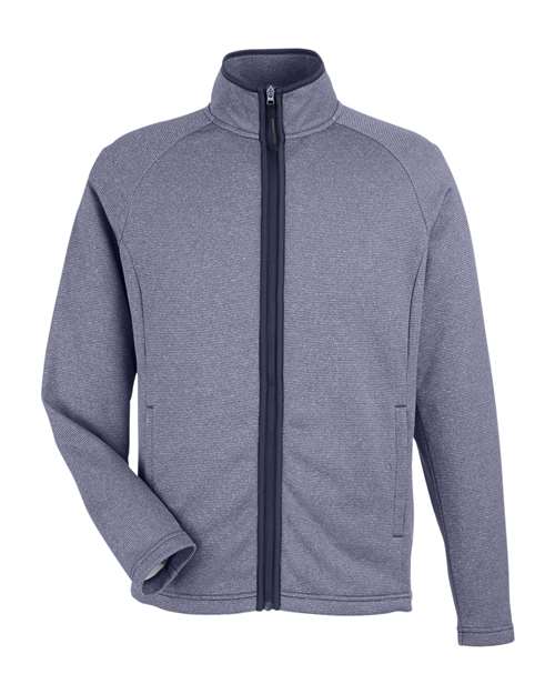 Veste CORE365 CE72 - Classic Navy/ White