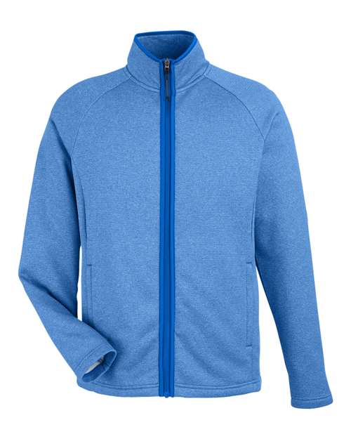 Veste CORE365 CE72 - True Royal/ White