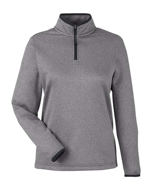 Veste CORE365 CE73W - Black/ White