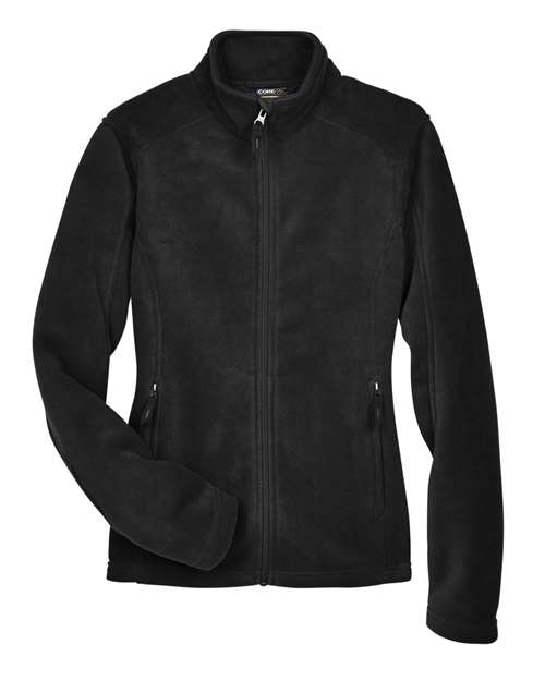 T-Shirt CORE365 78190 - Black