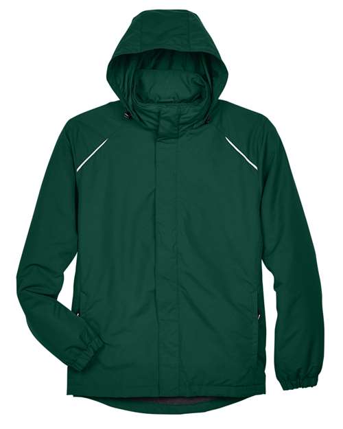 Veste CORE365 88224 - Forest