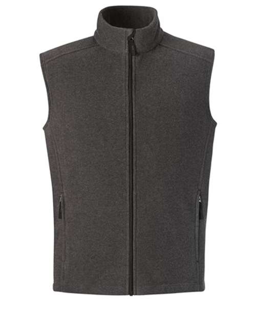 Polo CORE365 88191T - Heather Charcoal