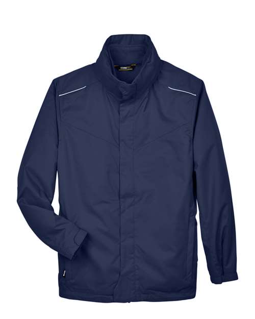 Veste CORE365 88205T - Classic Navy