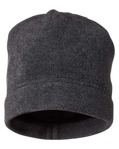 Anorak CORE365 CE901 - Heather Charcoal