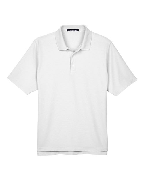 Polo - Devon &amp; Jones DG150