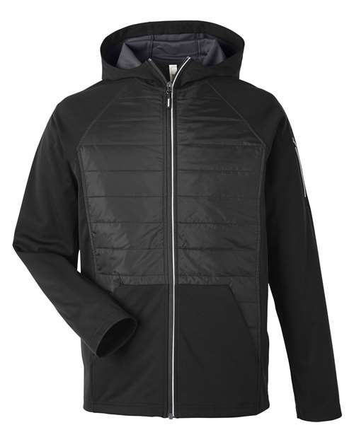Veste CORE365 CE808 - Black