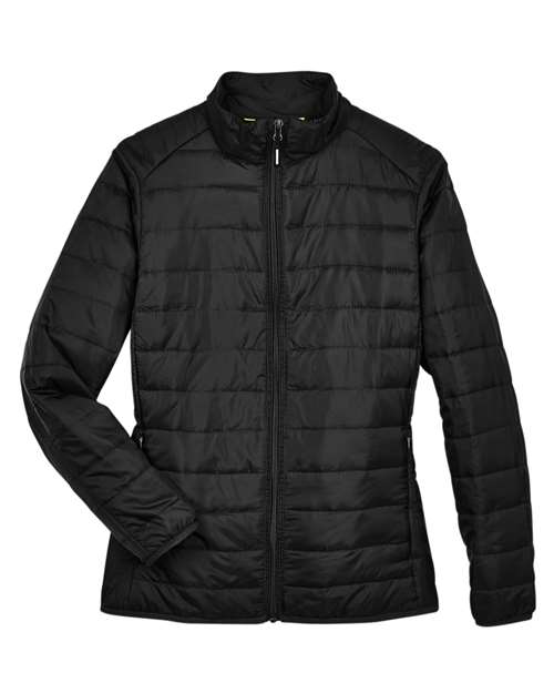 Veste CORE365 CE700W - Black