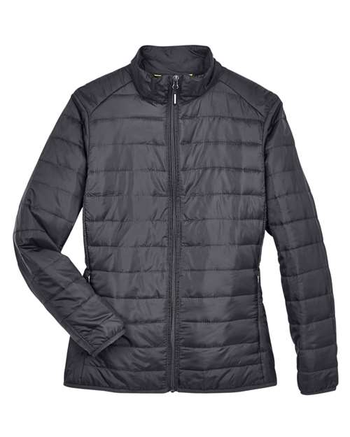 Veste CORE365 CE700W - Carbon