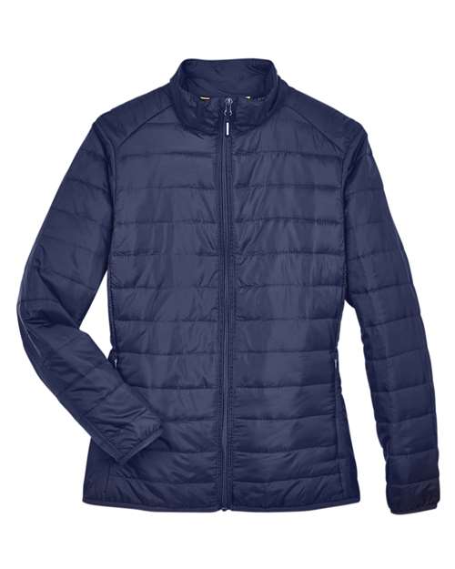 Veste CORE365 CE700W - Classic Navy