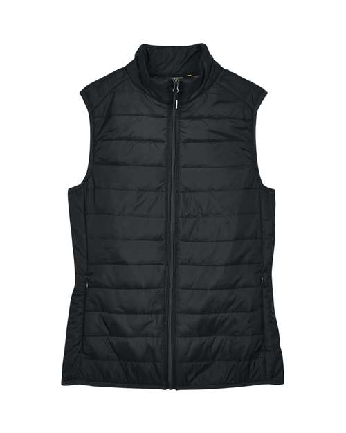 Veste CORE365 CE702W - Black