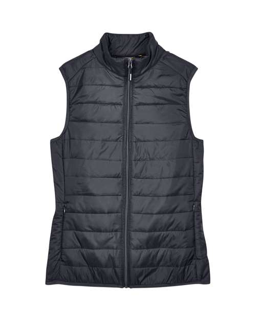 Veste CORE365 CE702W - Carbon