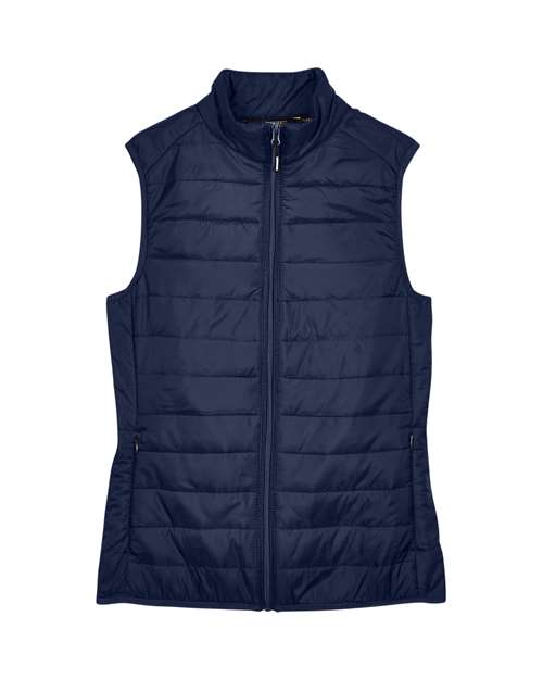 Veste CORE365 CE702W - Classic Navy