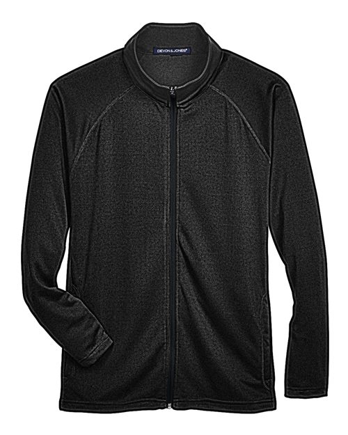 Polo Devon & Jones DG420 - Black