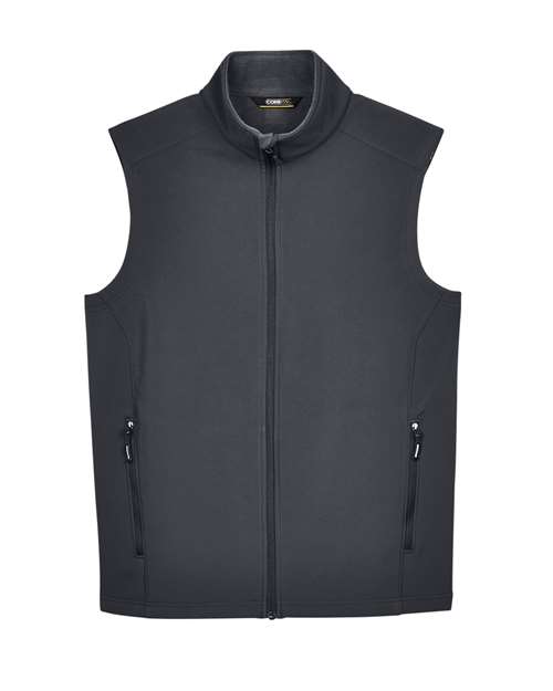 Veste CORE365 CE701 - Carbon