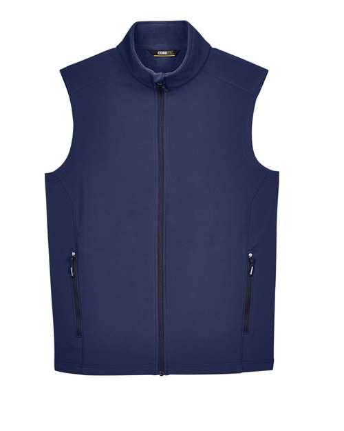 Veste CORE365 CE701 - Classic Navy
