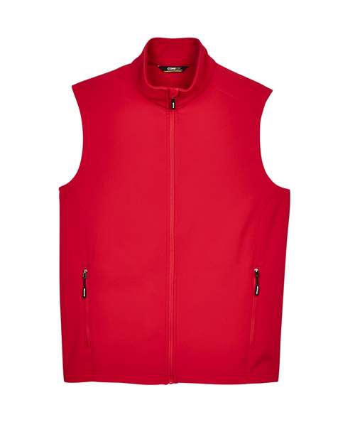 Veste CORE365 CE701 - Classic Red