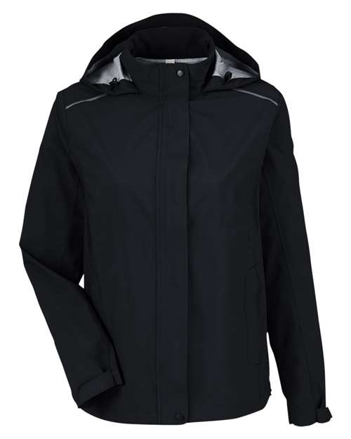 Chemise CORE365 CE712W - Black