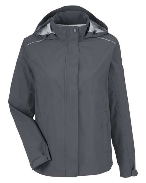 Chemise CORE365 CE712W - Carbon
