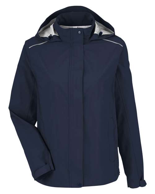 Chemise CORE365 CE712W - Classic Navy