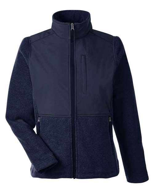 Coupe-vent CORE365 CE890W - Classic Navy/ Classic Navy