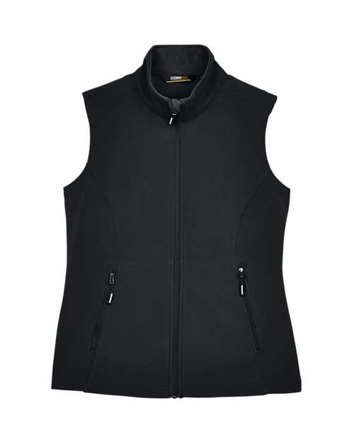 Veste CORE365 CE701W - Black