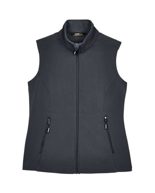 Veste CORE365 CE701W - Carbon