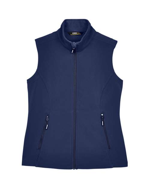 Veste CORE365 CE701W - Classic Navy