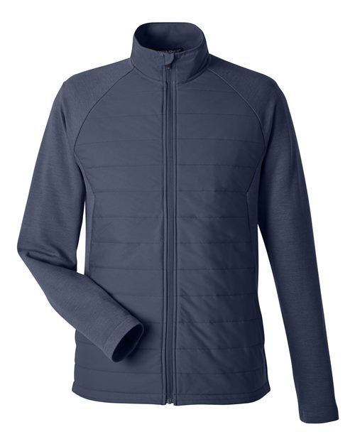 New Classics® Charleston Hybrid Jacket - Devon &amp; Jones DG704