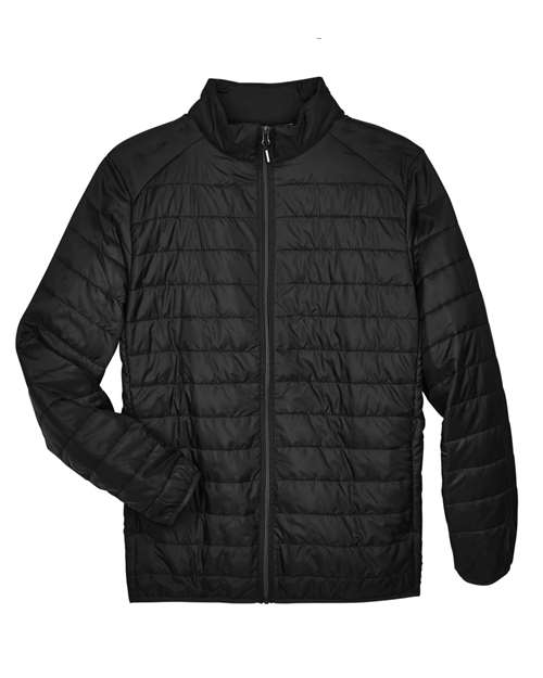 Veste CORE365 CE700T - Black