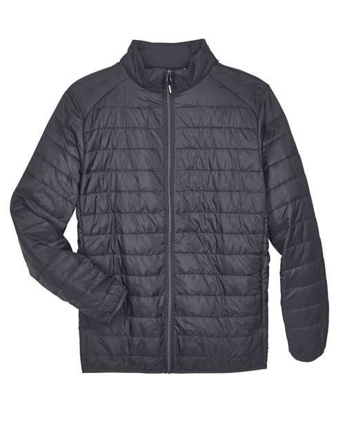 Veste CORE365 CE700T - Carbon