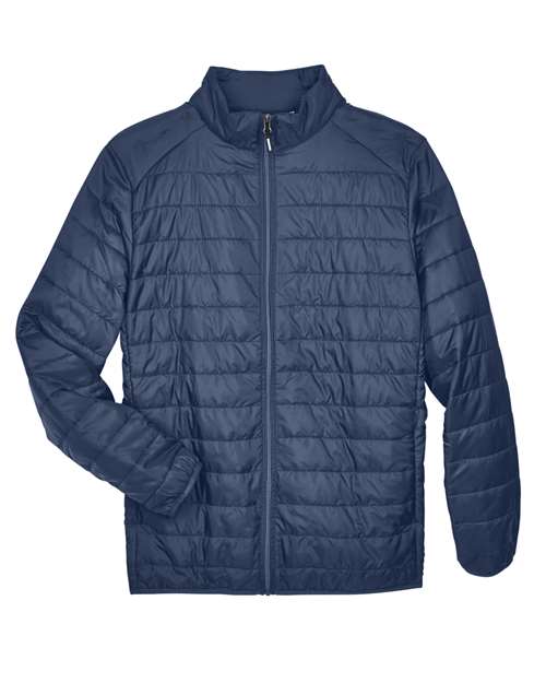Veste CORE365 CE700T - Classic Navy