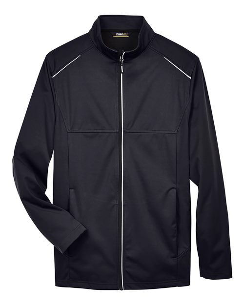 Chemise CORE365 CE708T - Black