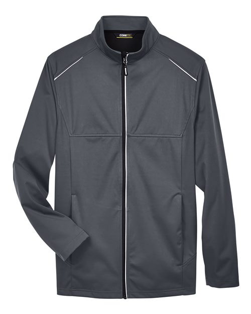Chemise CORE365 CE708T - Carbon