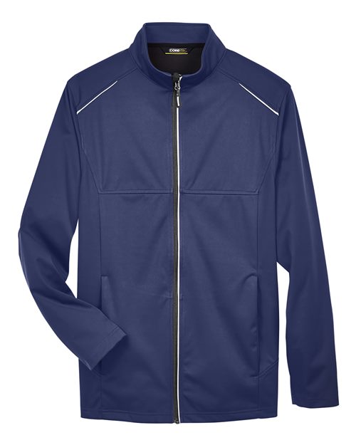 Chemise CORE365 CE708T - Classic Navy