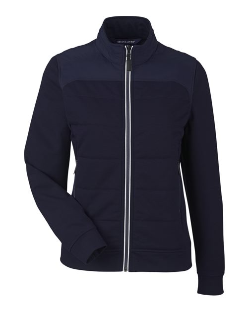 Veste - Devon & Jones  DG71W