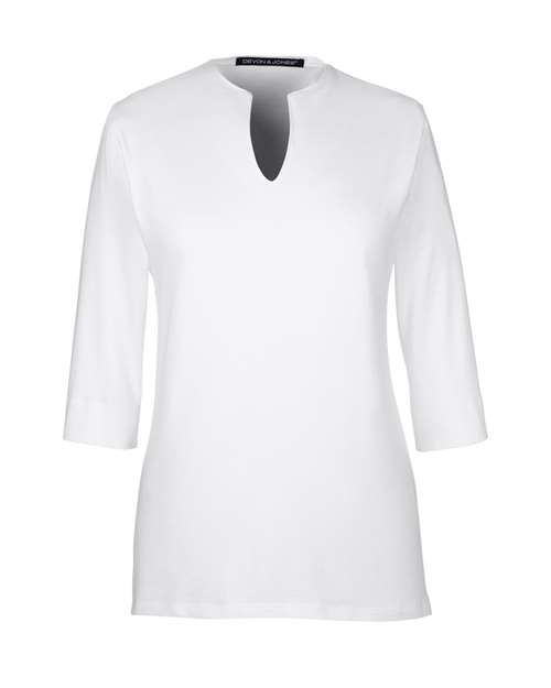 Sweater - Devon &amp; Jones DP188W